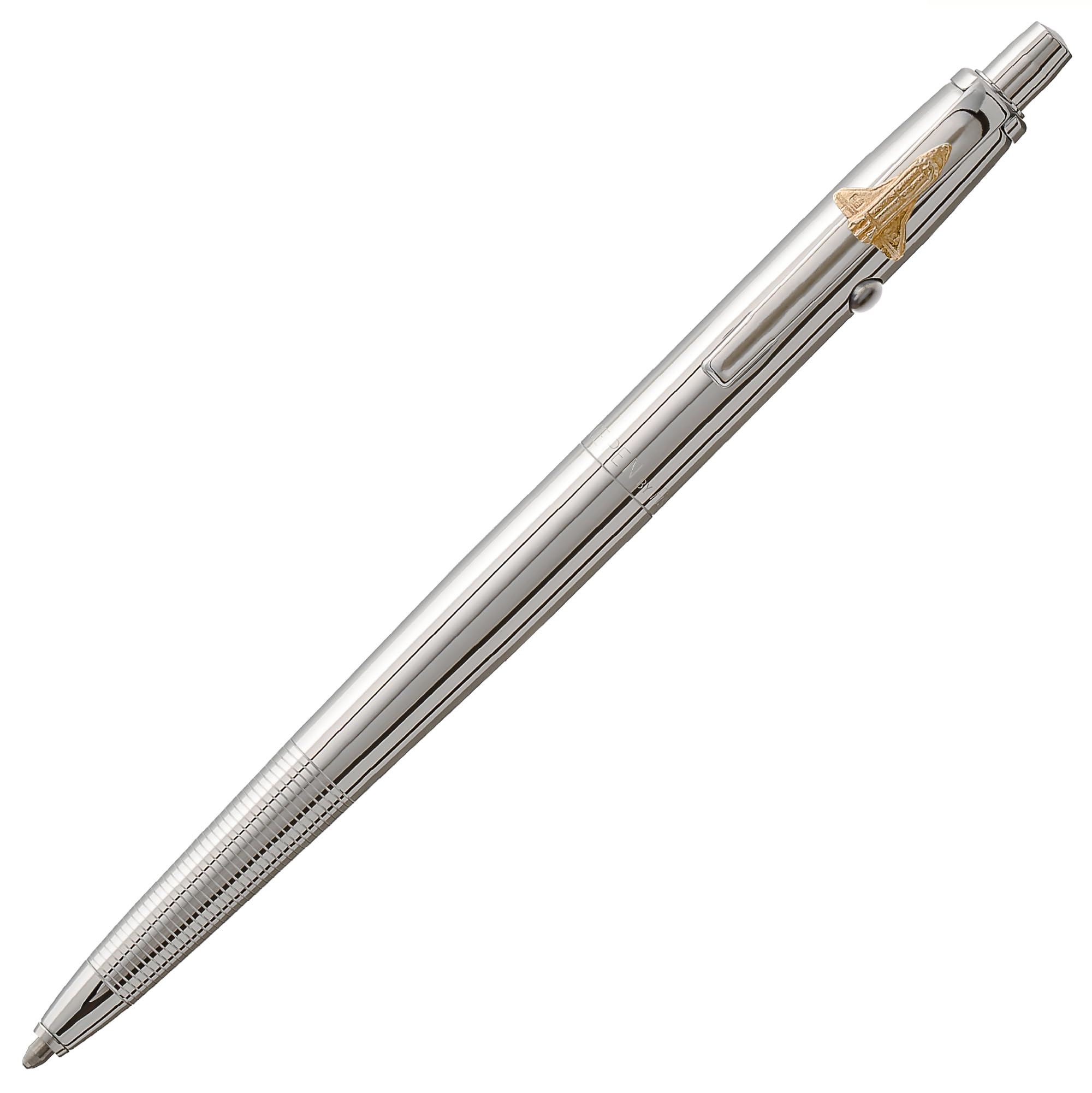 フィッシャーペン　ボールペン 本体　スペースシャトル　宇宙 Amazon.co.jp: Fisher Space Pen オリジナル宇宙飛行士スペースペン
